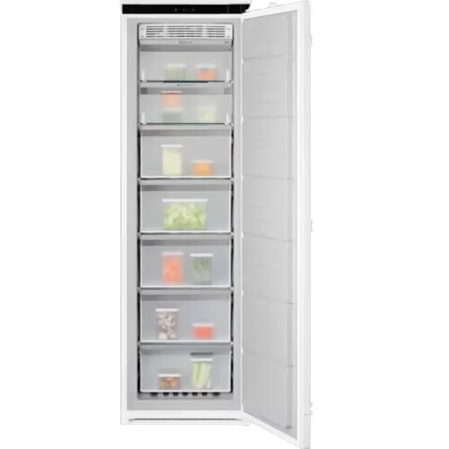 Electrolux vgradna zamrzovalna omara KUN7NE18S Cene