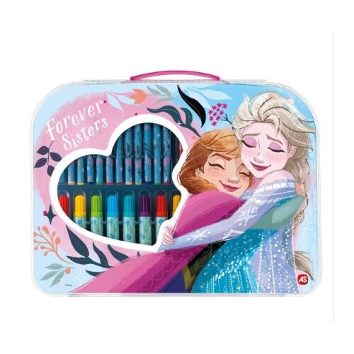 As Company set za crtanje frozen ( as62233 ) Slike