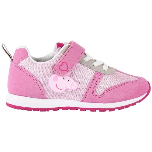 Peppa Pig SPORTY SHOES TPR SOLE