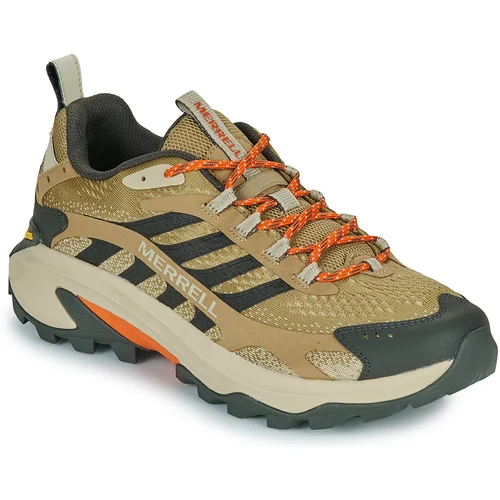 Merrell Tek & Trail MOAB SPEED 2 Bež