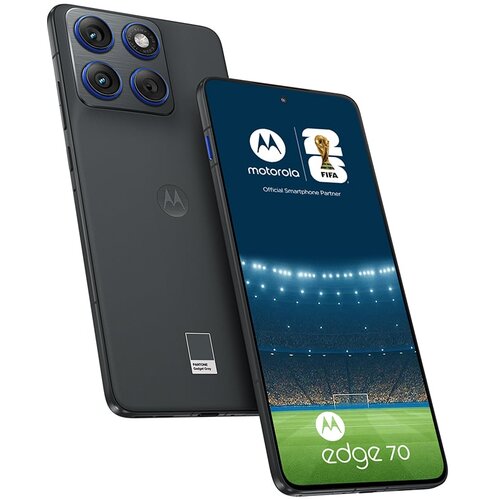 Motorola Edge 70 12/512 Grey Cijene