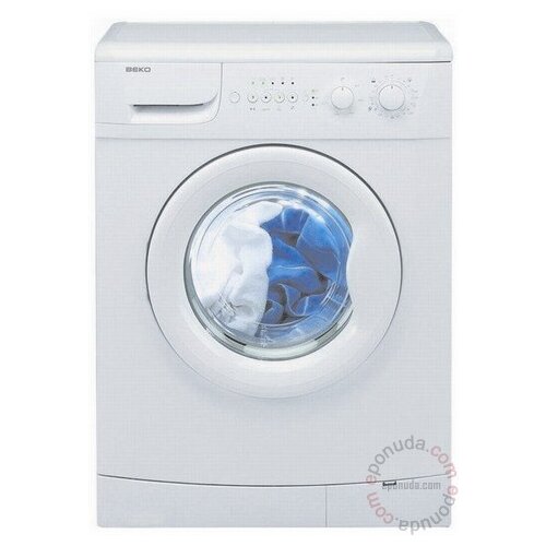 Beko WMD 25100 T mašina za veš | ePonuda.com