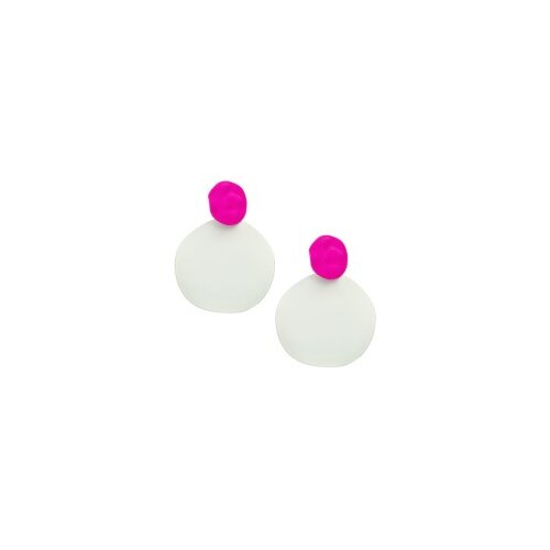 AVANTI Minđu&amp;scaron;e pop-art u belo-roze kombinaciji | | Ecobeauty Slike