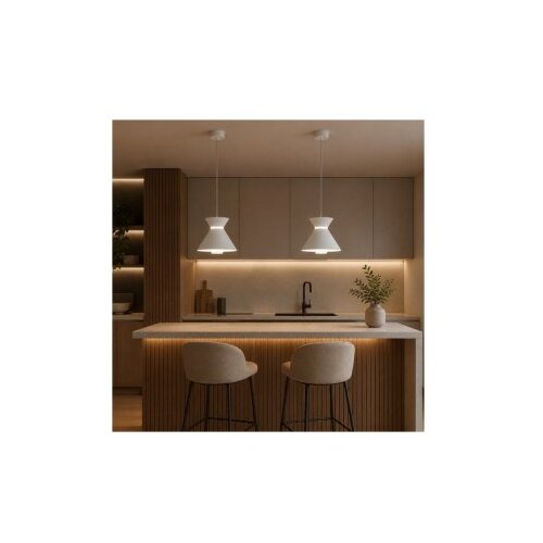 HOME LIGHT Solea 173 LED visilica Slike