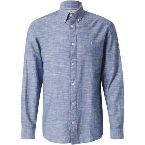 Jack & Jones Muška košulja 12274599, Plava Slike