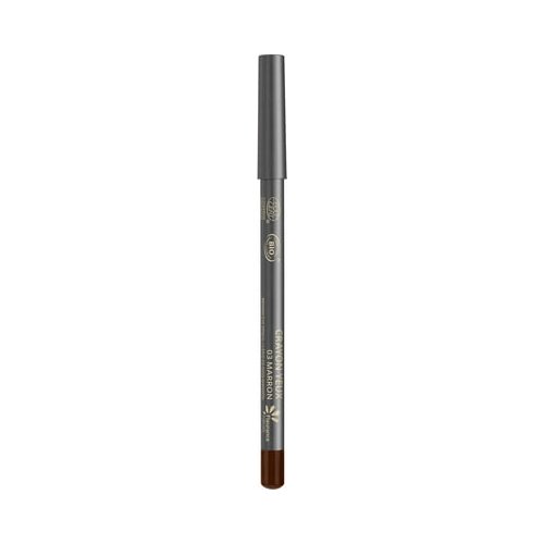 Fleurance Nature eye Pencil - 03 Marron Slike