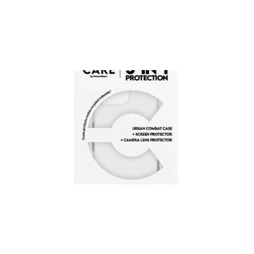 Bundle Care by PanzerGlass iPhone 16 Pro Max Cijene