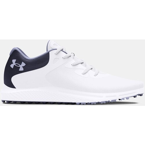 Under Armour Shoes UA W Charged Breathe 2 SL-WHT - Women Slike