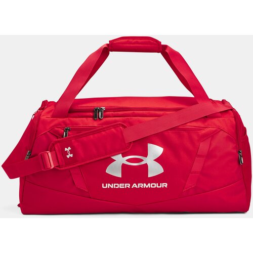 Under Armour Bag UA Undeniable 5.0 Duffle MD-RED - unisex Slike