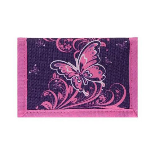 Spirit Dečiji novčanik Butterfly Purple TTS 408034 Slike