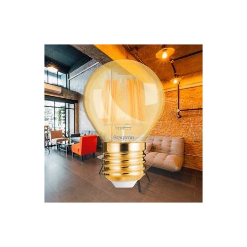 Braytron LED SIJALICA SA DIODAMA E27 BB37-00420 Cijene