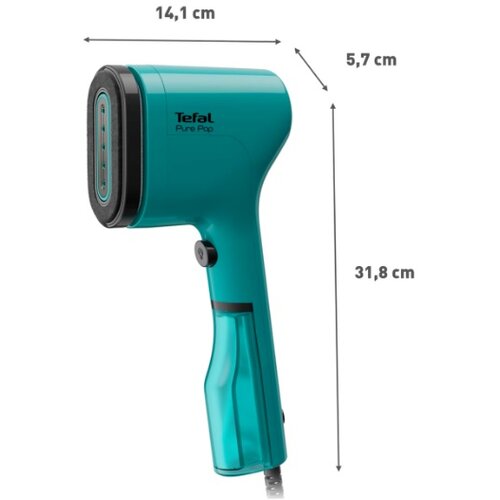  DT2024E1 TEFAL APARAT ZA VERTIKALNO PEGLANJE PURE POP Cijene