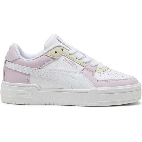 Puma Nizke superge - Bela Slike