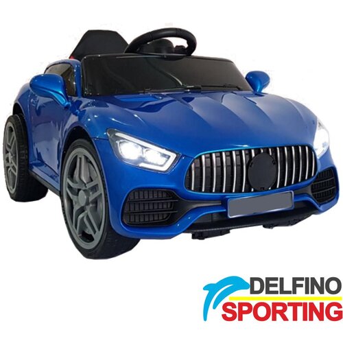  Auto na akumulator Delfino Sporting 919 Plavi Cene