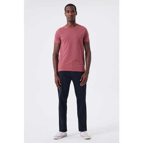 Lee Cooper Polite 1 Men&amp;#039;s O-Neck T-Shirt Slike