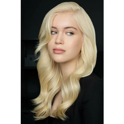 Syoss Intensive Blond odstranjevalec barve za posvetlitev las odtenek 13-0 Ultra Lightener
