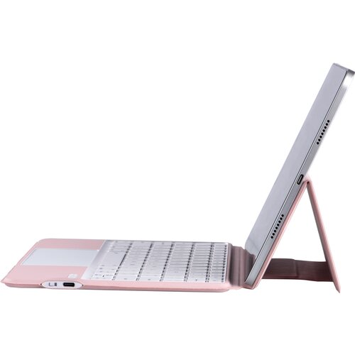 Royal Bailey Flip cover in Bluetooth Tipkovnica J3125-6 za iPad Air 11 (2024)/iPad Air5 10.9（2022)/iPad Air4 10.9（2020)/iPad Pro11
(2022/2021/2020/2018), (21592941) Cene