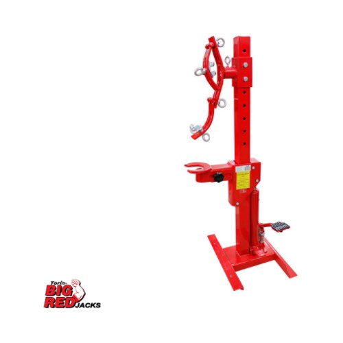 Big Red Jacks Presa za sabijanje opruga 1T Big Red Cene