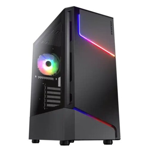 Zeus amd ryzen 5 5600X/32GB/M.2 1TB/RX67500XT 12GB/650W Cene