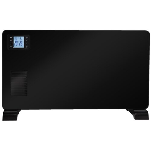  Brilagi - Električni grejač/konvektor 1000/1300/2300W LCD/tajmer/TURBO/termostat +daljinski upravljač Slike