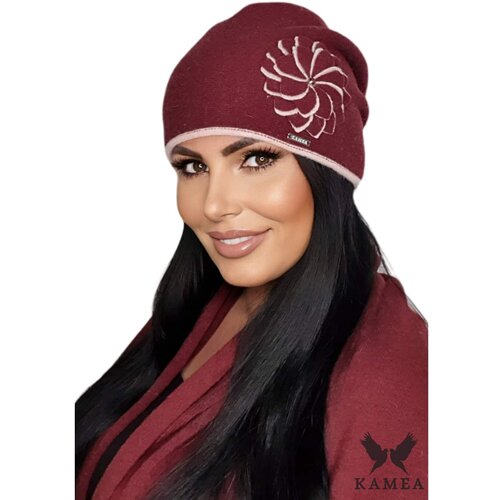 Kamea Woman&amp;#039;s Hat K.21.069.15 Slike