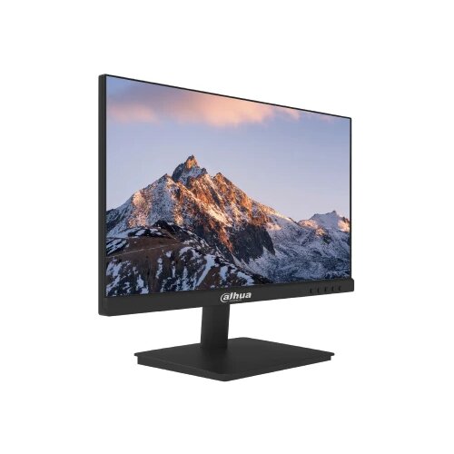 Dahua monitor 22 LM22-A211Y 1920x1080/Full hd IPS/120Hz/1ms/HDMI/VGA Slike