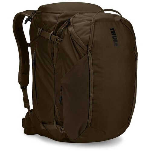 Thule Landmark putni ruksak 60L - smeđa boja Cijene