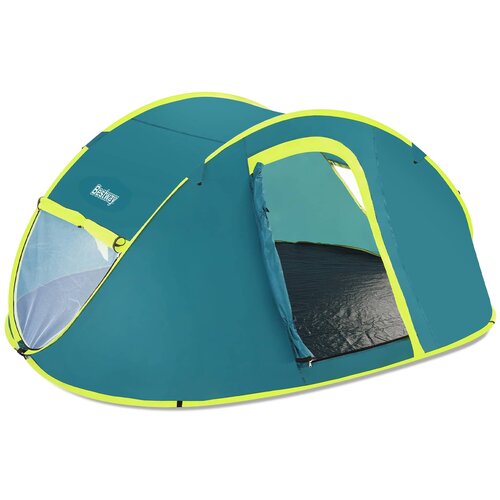 Bestway Cool Mount &amp;scaron;ator Zelena 2,10 x 2,40 x 1,00 m Slike
