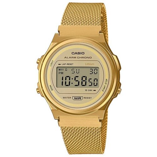 Casio Vintage A171WEMG-9AEF Cijene
