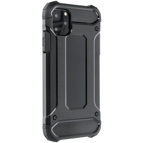  futrola zore crash hard (armor case) za iphone 15 plus (6.7) crna Cene