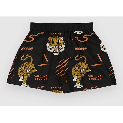 The Dudes Wildlife Studies Boksarice multicolor Cene