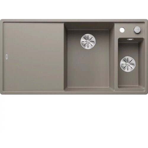Blanco AXIA III 6 S tartuf sa p.č. + pribor Cene