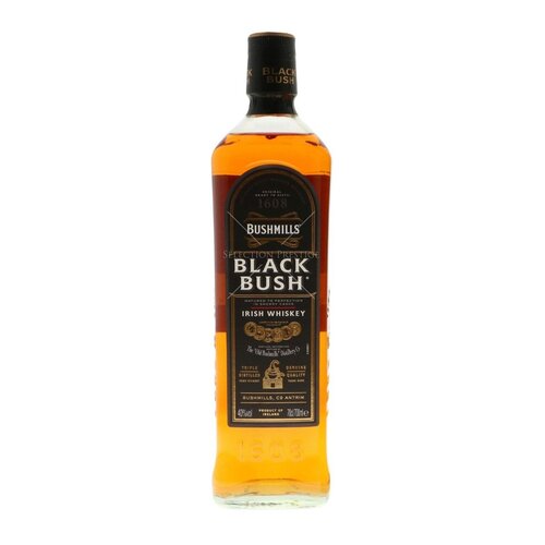 Bushmills Viski Black bush 0.7l Cene