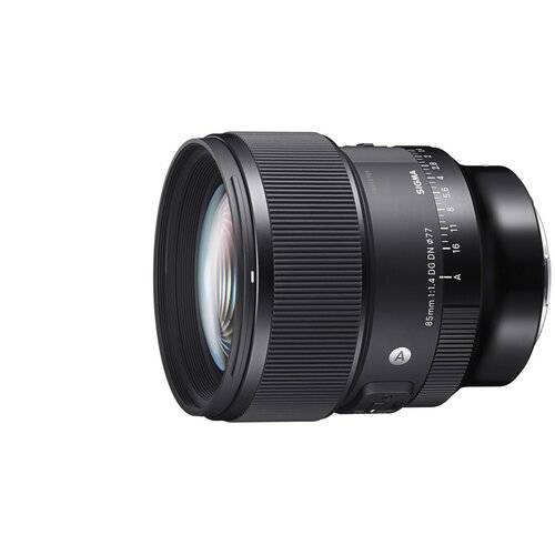 Sigma 85mm 1.4 DG DN E-Mount Art-Serie Cene