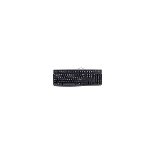 Logitech Tastatura, USB, International layout - K120 Cijene
