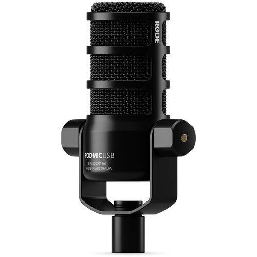 RODE PodMic USB Slike