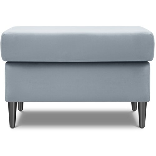 Cosmopolitan Design Svijetlo plavi bar&amp;scaron;unast tabure Kyoto &amp;ndash; Slike