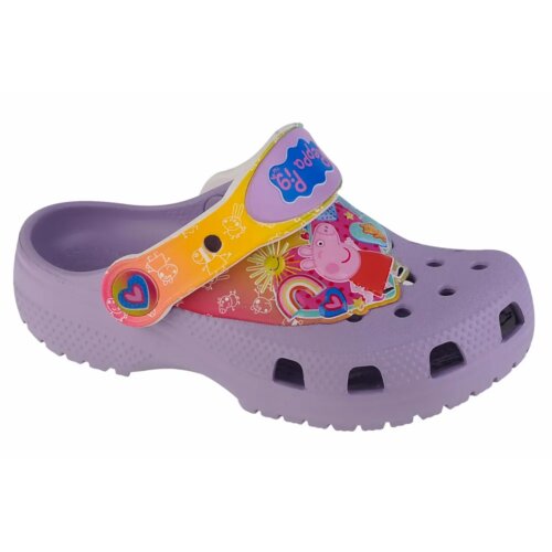 Crocs classic fun i am peppa pig t clog 207915-530 Cijene