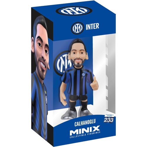 Inter Milan Calhanoglu Minix zbirateljska figura 12cm Slike