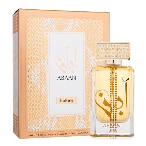 Lattafa Abaan 100 ml parfemska voda za ženske Slike