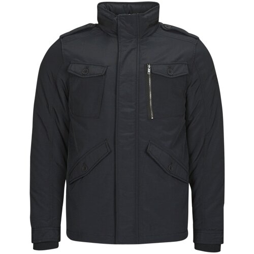 Petrol Industries MEN JACKET PADDED Crna Cijene