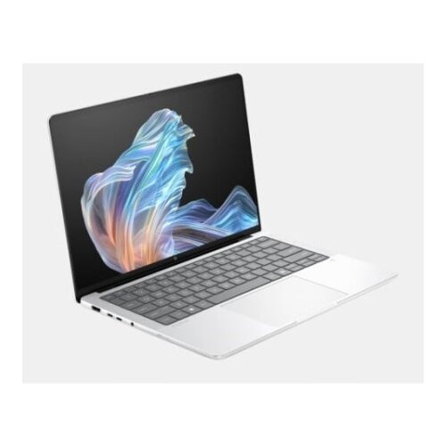 HP elitebook 8 G1i 16 nb pc, intel core ultra 7 255U, 32GB DDR5-5600 ram, 1TB ssd, 16&amp;quot; 2560x1600, intel graphics, Win11Pro, us, glacier silver CE0R8EA Slike
