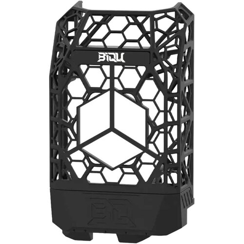 BIQU Panda Jetpack Extruder Front Cover - Bambu Lab X1/P1 Slike