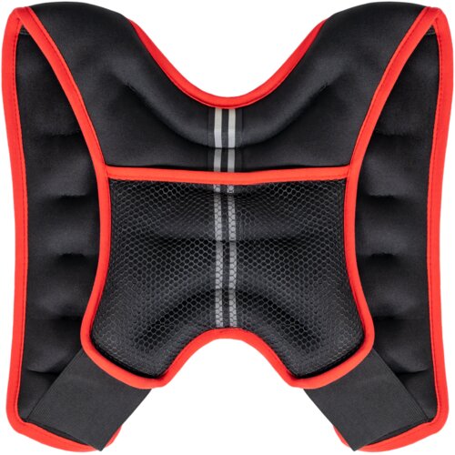 Rebel Active neoprenski prsluk s utezima 5 kg Slike