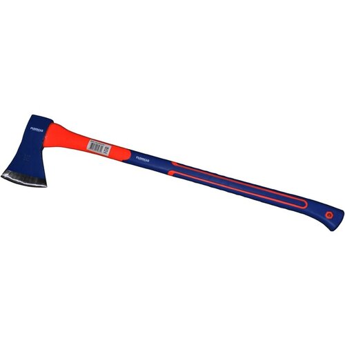 Ramda Sjekira s karbonskom dr&amp;scaron;kom 82 cm - 1,25 kg Slike