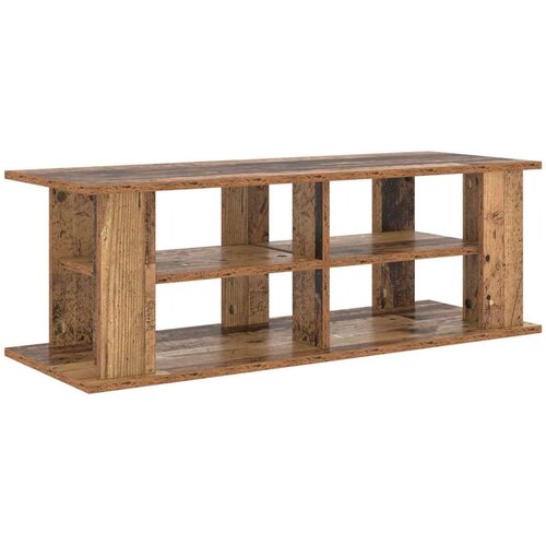  Stalak za TV Staro drvo 96 x 35 x 33 5 cm Slike