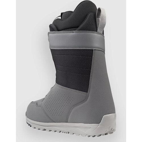 Nidecker Cascade 2023 Snowboard cevlji grey Slike