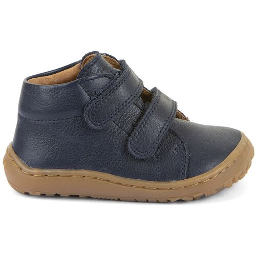 Froddo čevelj nizek G2130369 BAREFOOT FIRST STEP F dark blue 29 Slike