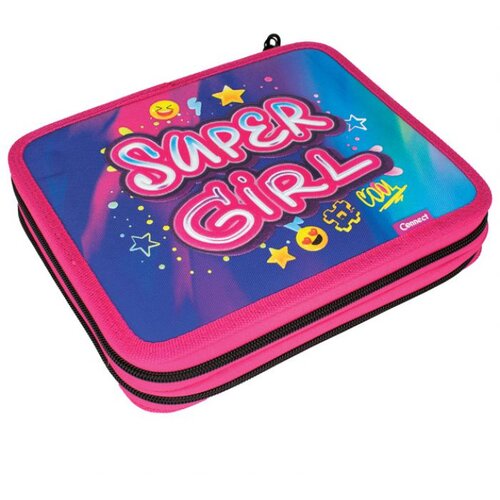  PERNICA PUNA 2ZIPA SUPER GIRL 25.CONNECT Cene