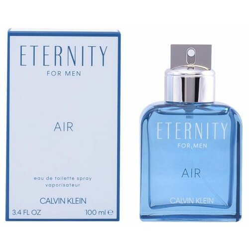 Calvin Klein Muška toaletna voda Eternity Air, 100ml Slike